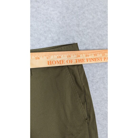 Rhone Men Shorts 40x6 Commuter Chino Performance Athleisure Preppy Stretch - Picture 9 of 14